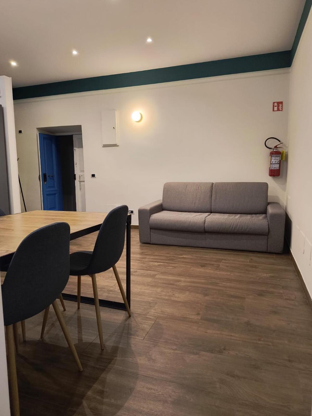 Sallustiano Apartments Rom Exterior foto